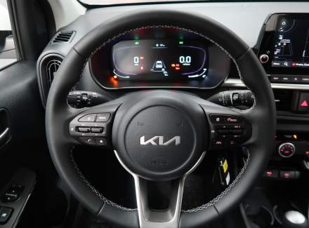 Kia - Picanto