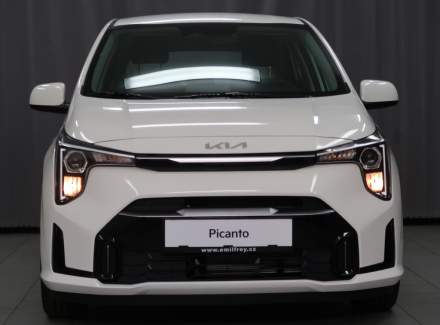 Kia - Picanto