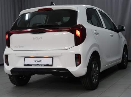 Kia - Picanto