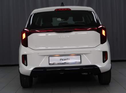 Kia - Picanto
