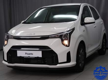 Kia - Picanto
