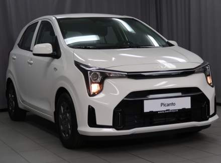Kia - Picanto