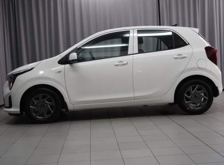 Kia - Picanto