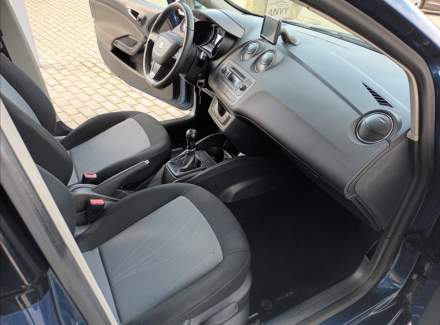 Seat - Ibiza