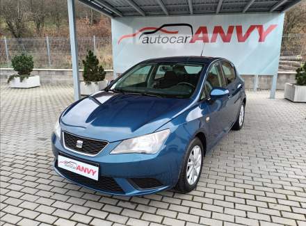 Seat - Ibiza
