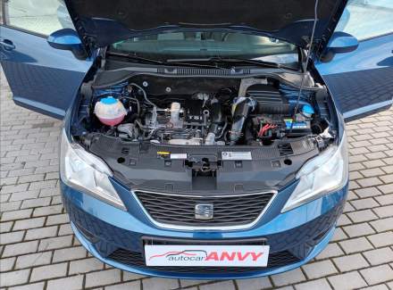Seat - Ibiza