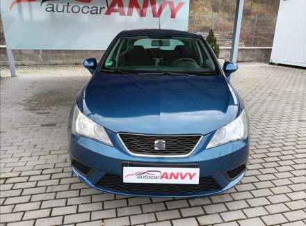 Seat - Ibiza