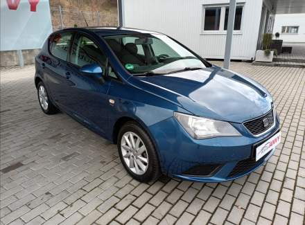 Seat - Ibiza