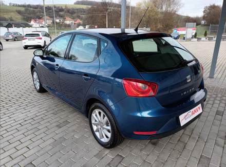 Seat - Ibiza