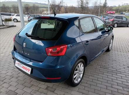 Seat - Ibiza