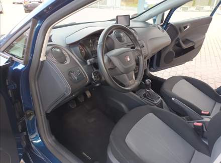 Seat - Ibiza