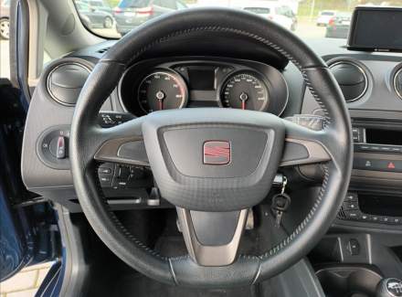 Seat - Ibiza
