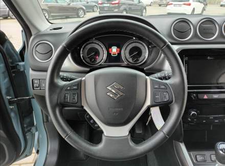 Suzuki - Vitara