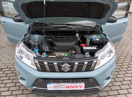 Suzuki - Vitara