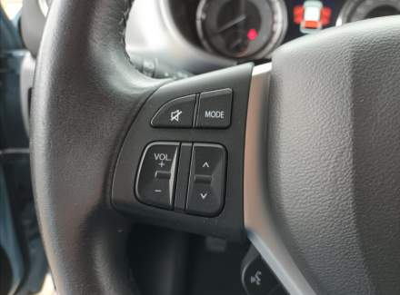 Suzuki - Vitara