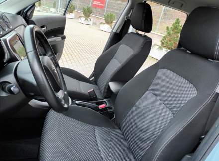 Suzuki - Vitara