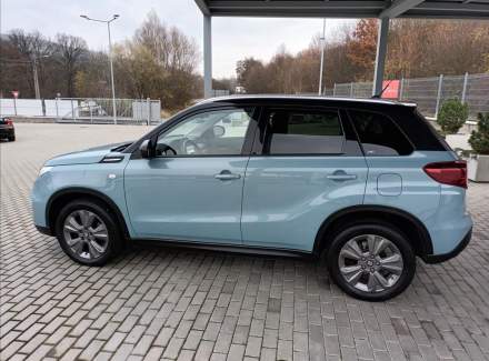 Suzuki - Vitara