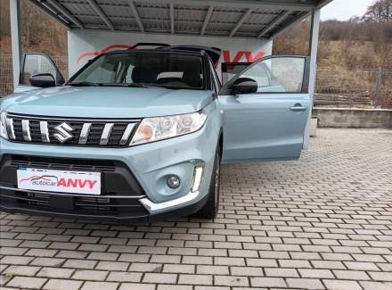 Suzuki - Vitara