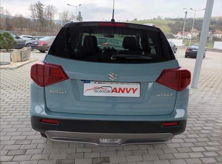 Suzuki - Vitara