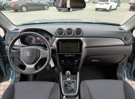Suzuki - Vitara