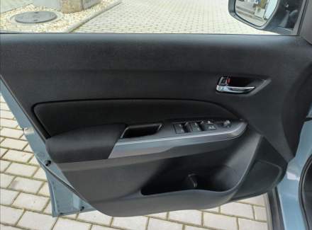 Suzuki - Vitara