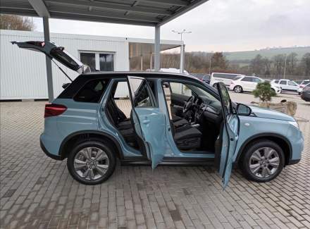 Suzuki - Vitara