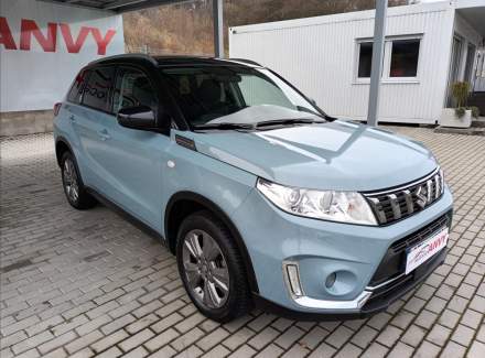 Suzuki - Vitara