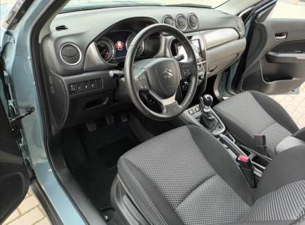 Suzuki - Vitara