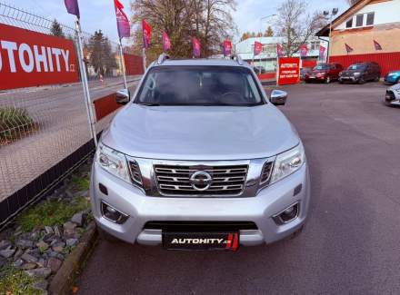 Nissan - Navara