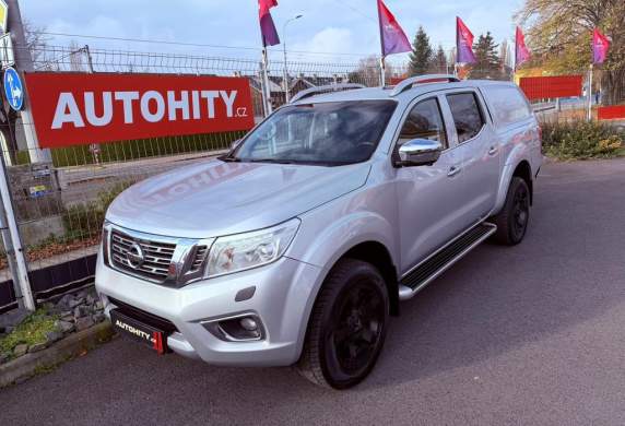 Nissan - Navara