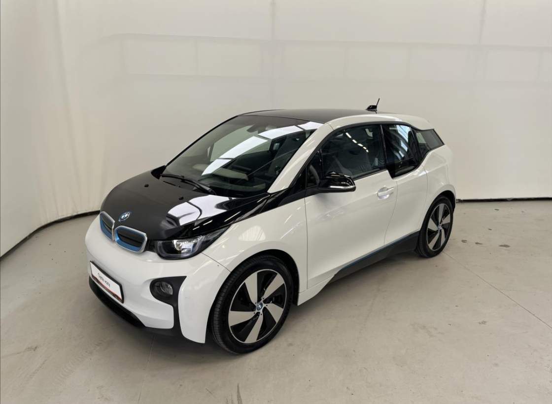 BMW - i3
