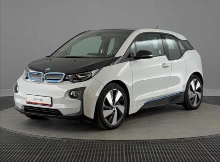 BMW - i3