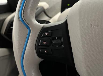 BMW - i3