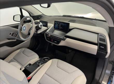 BMW - i3