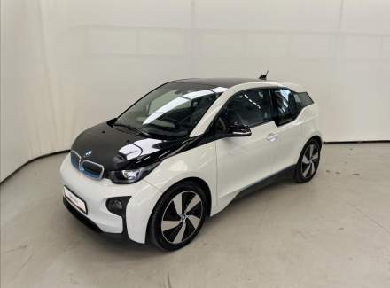 BMW - i3