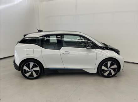 BMW - i3