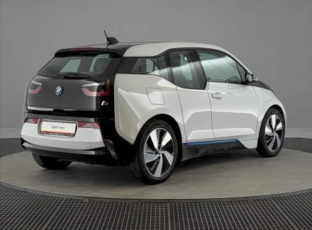 BMW - i3