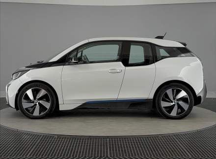 BMW - i3