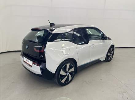 BMW - i3