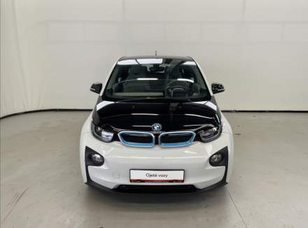 BMW - i3