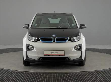 BMW - i3