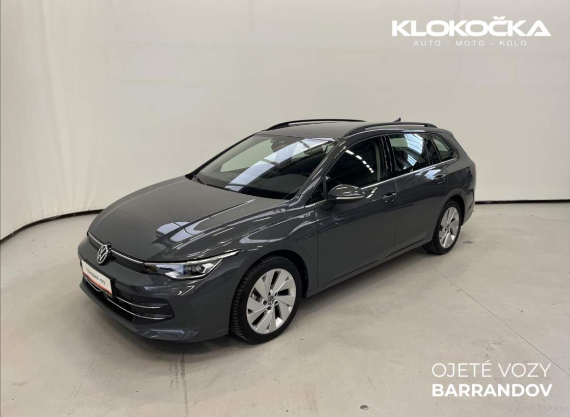 Volkswagen - Golf