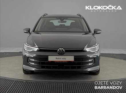 Volkswagen - Golf