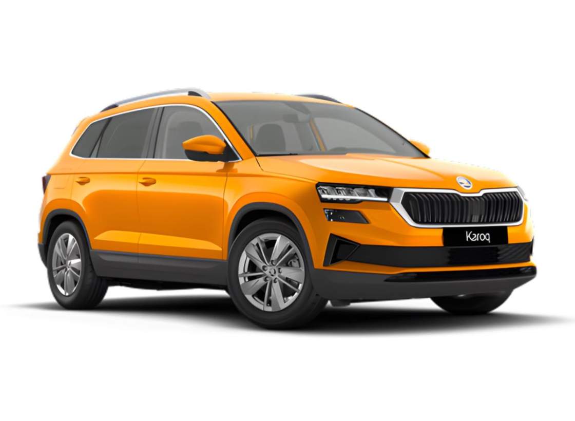 Škoda - Karoq