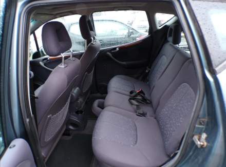 Mercedes-Benz - A-class