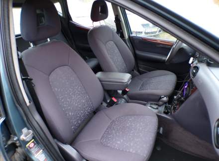 Mercedes-Benz - A-class