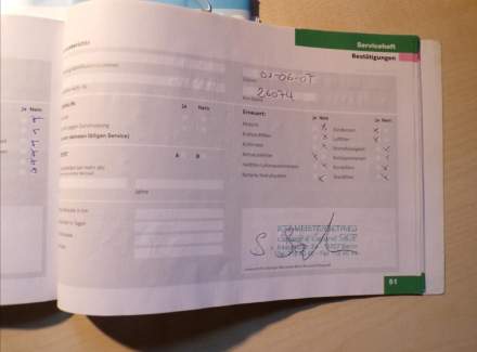 Mercedes-Benz - A-class