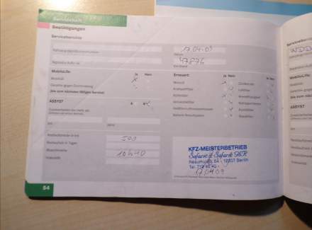 Mercedes-Benz - A-class