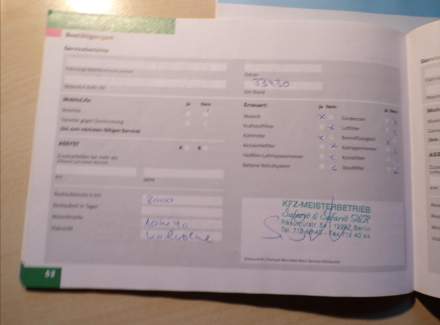 Mercedes-Benz - A-class