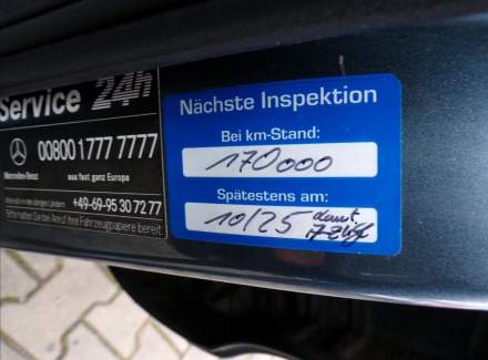 Mercedes-Benz - A-class